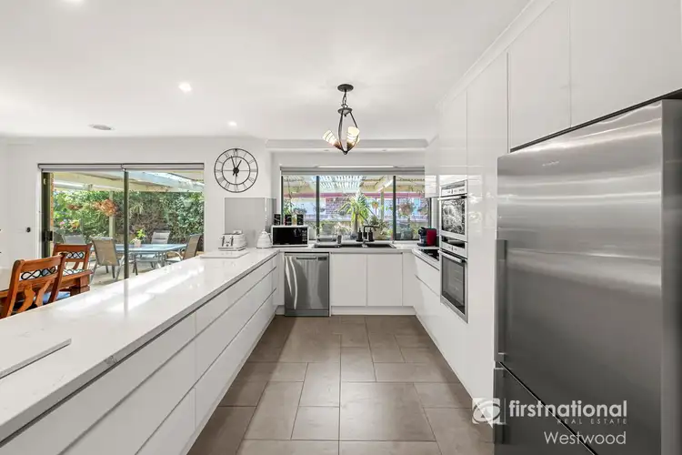 Sixth view of Homely house listing, 15 Quinlan Court, Werribee VIC 3030