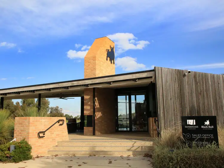 Sixth view of Homely land listing, 110 Peter Thomson Circuit, Yarrawonga VIC 3730