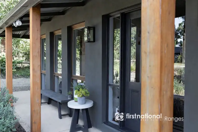 Second view of Homely house listing, 9 KITCHENER PARADE, Cockatoo VIC 3781