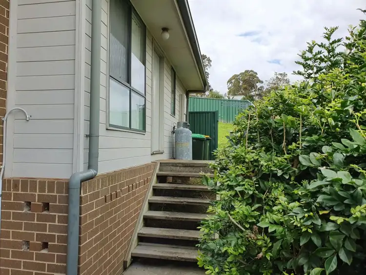 5A Lofberg Place, Muswellbrook NSW 2333