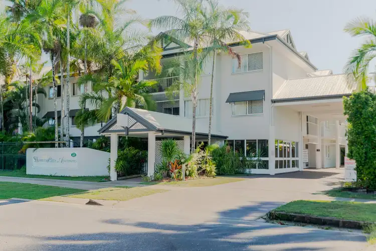 110/219-225 McLeod Street, Cairns North QLD 4870