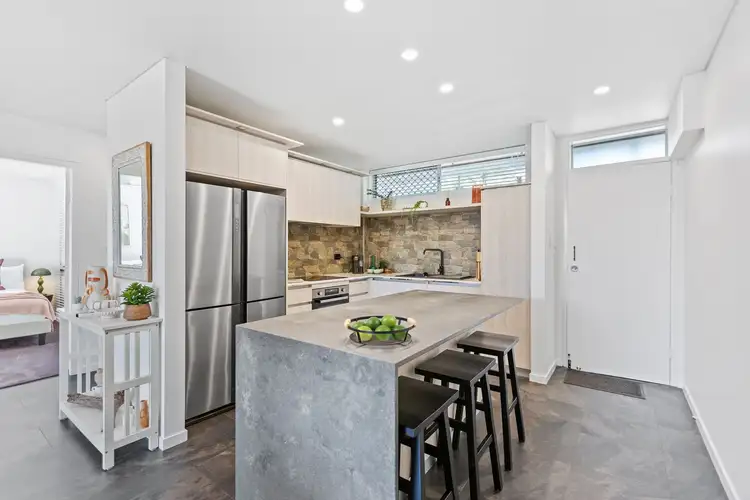 Fourth view of Homely apartment listing, 13/186-198 Lake Street, Cairns North QLD 4870