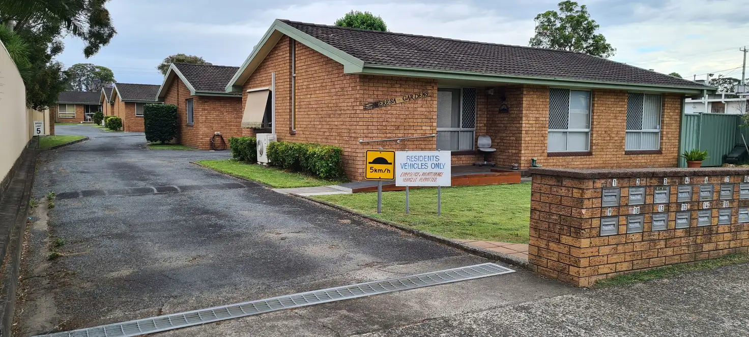 Main view of Homely unit listing, 3/1 Spence Street, Taree NSW 2430