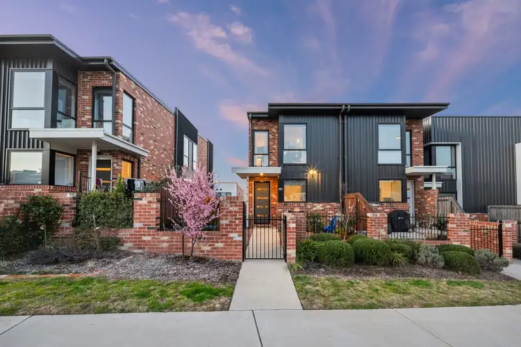 82D McMichael Terrace, Denman Prospect ACT 2611