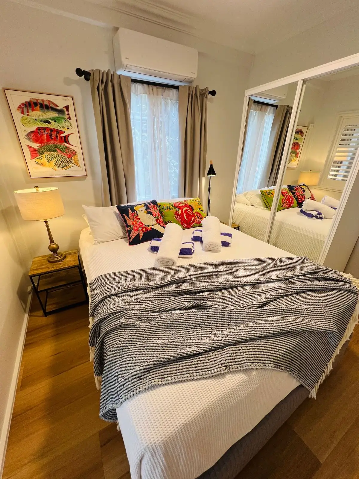 Main view of Homely unit listing, 4/2 McKenzie Street, Cairns North QLD 4870