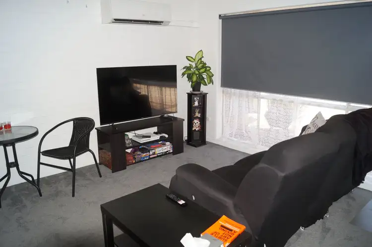 Second view of Homely unit listing, 4/132 Saxton Street, Numurkah VIC 3636