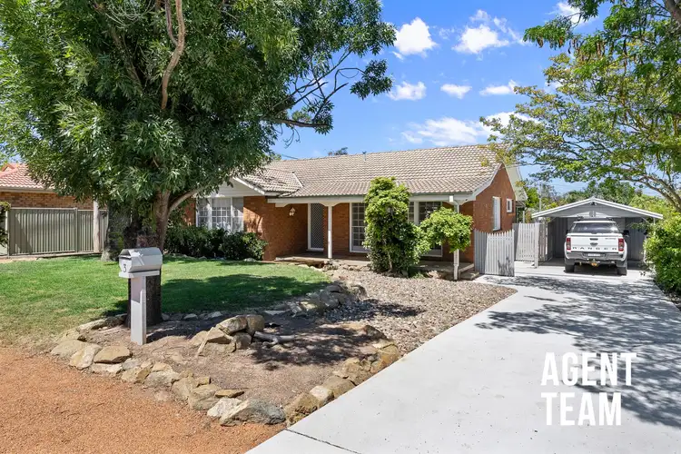 3 Northmore Crescent