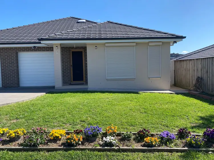 Address available on request