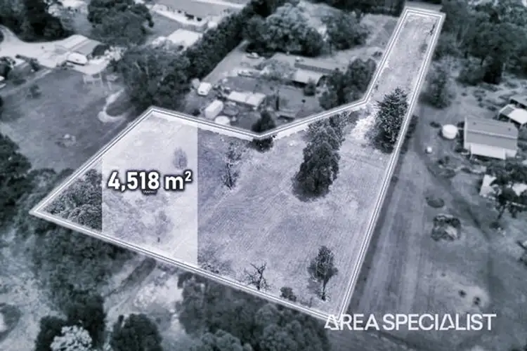 23 Wattle Court