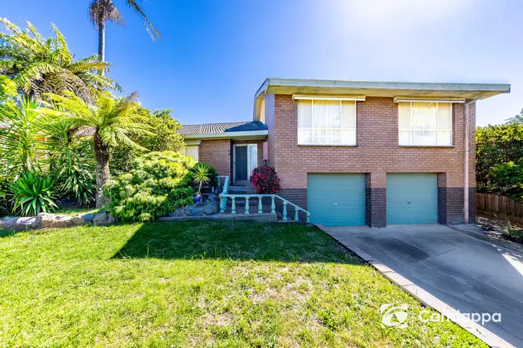 12 Biram Drive