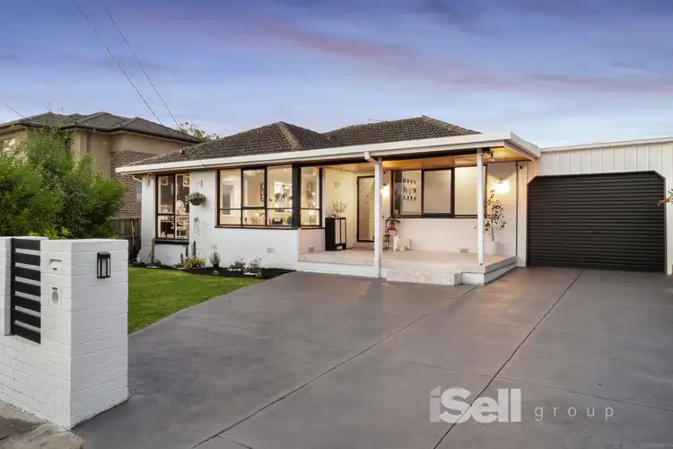 82 Birmingham Street