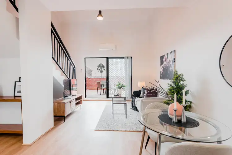 532-536 Canterbury Road