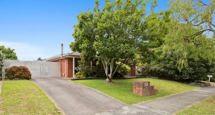 19 TOOLIMERIN AVENUE