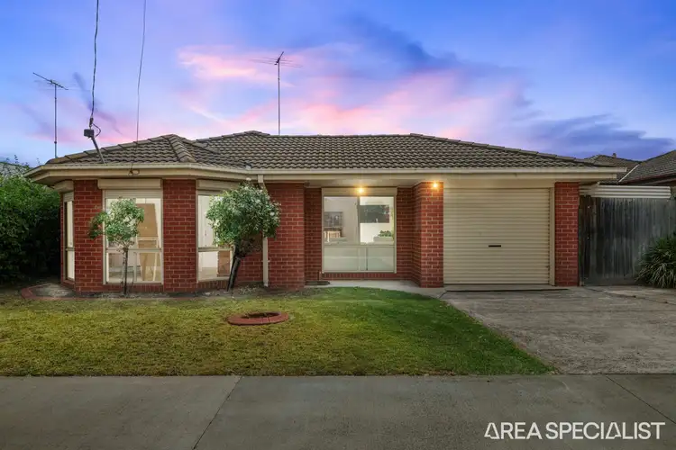 153 Bacchus Marsh Road