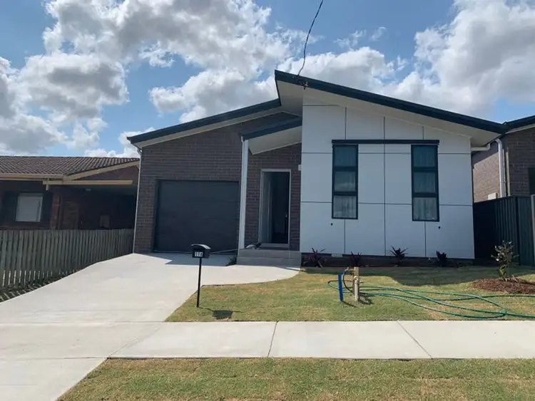 17A Federation Street