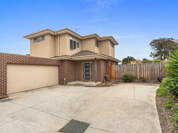 69 Harley Street North