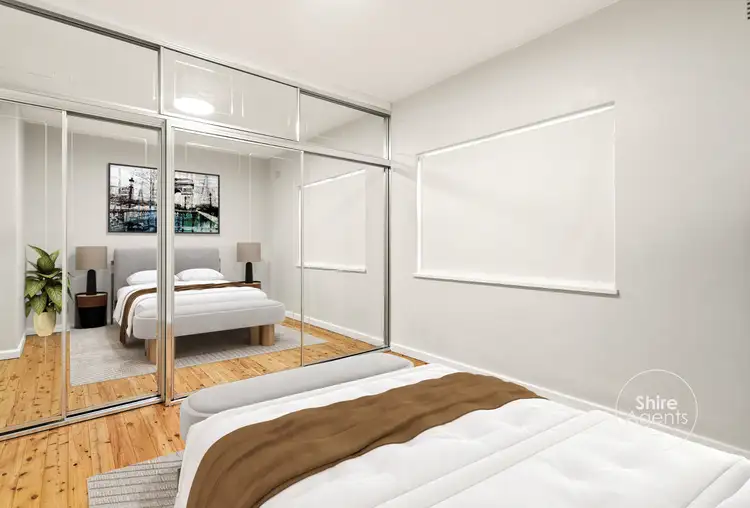 Third view of Homely apartment listing, 3/10 Ozone Street, Cronulla NSW 2230