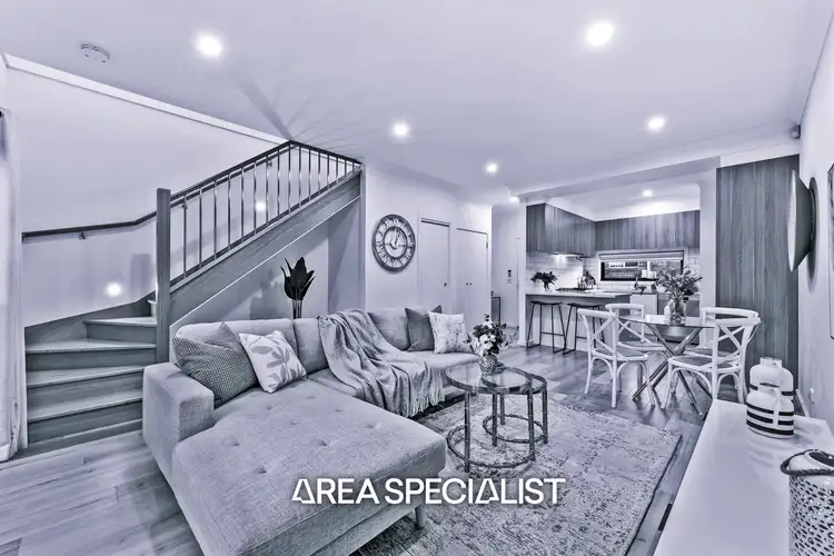 12 Nockolds Crescent