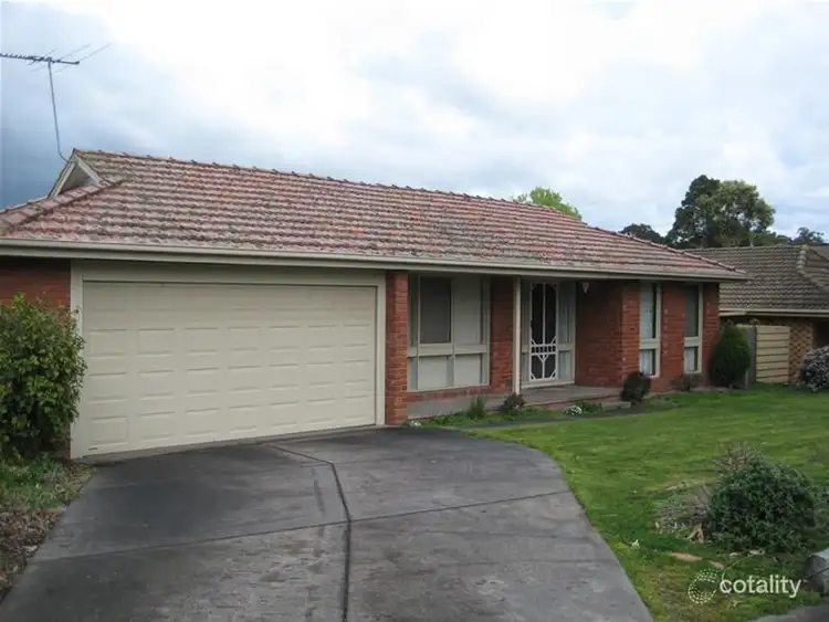 15 Kidderminster Drive