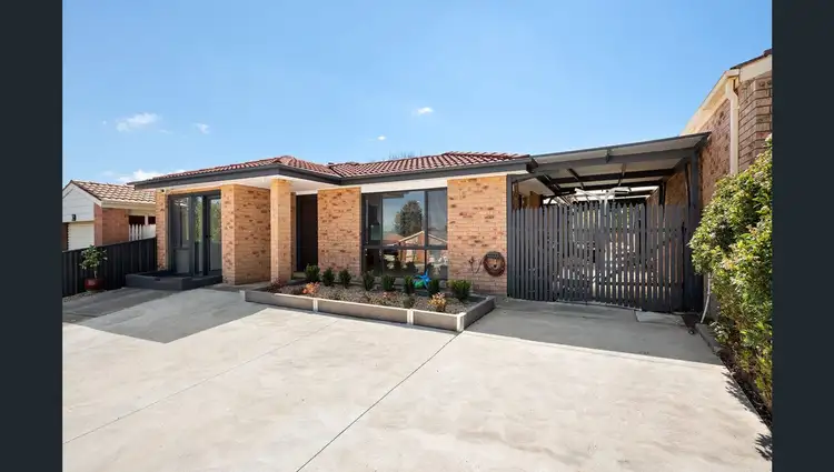 16 Mainwaring Rich Circuit