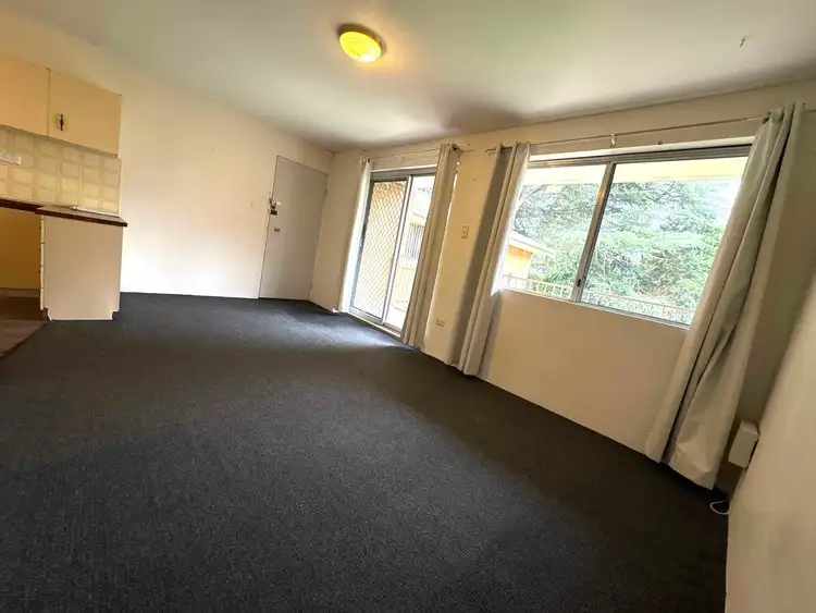 5/4 John Tipping Grove, Penrith NSW 2750