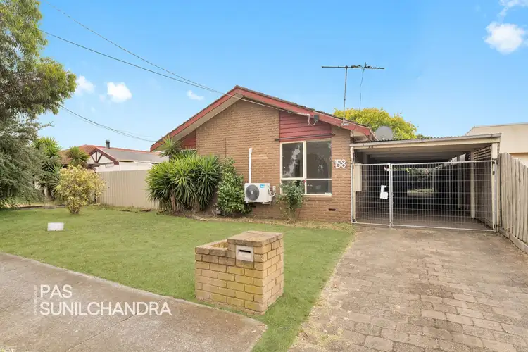 158 Black Forest Road