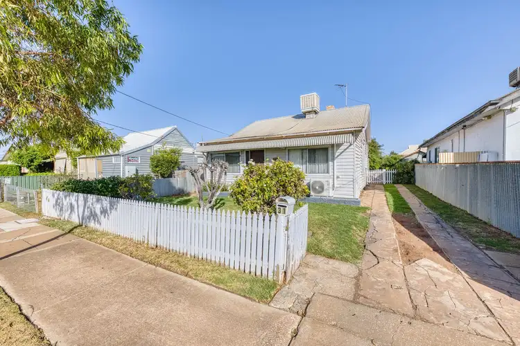 31 Mabel Avenue