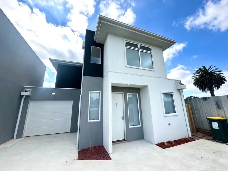 38 Glendenning Street