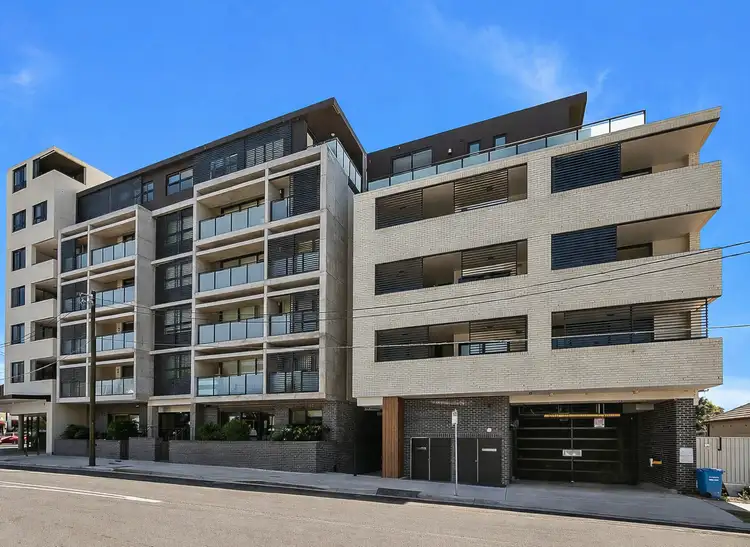 165 Frederick Street