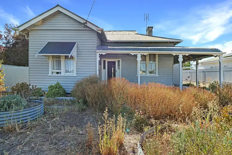 28 Albert Street
