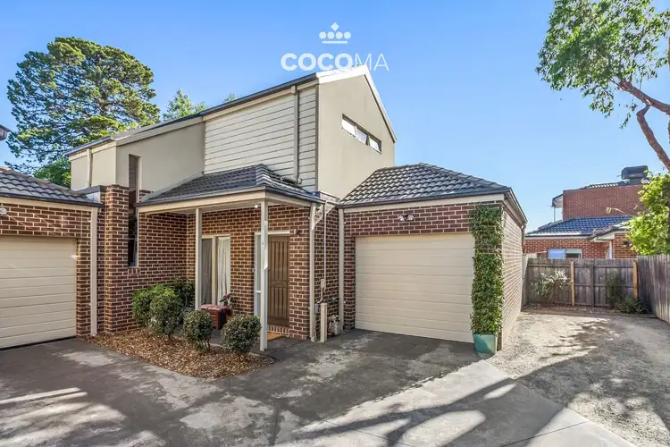 11 Nockolds Crescent