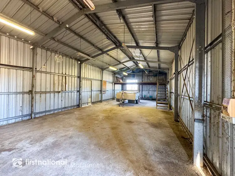 Sixth view of Homely rural property listing, 36 McLeod Road, Tongala VIC 3621