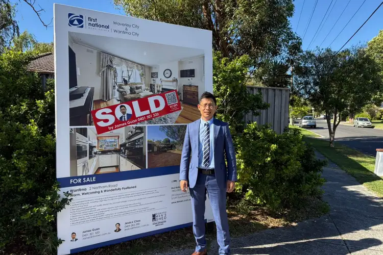 2 Northam Road