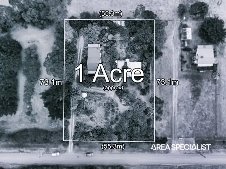 45 Mcdonalds Drain Road