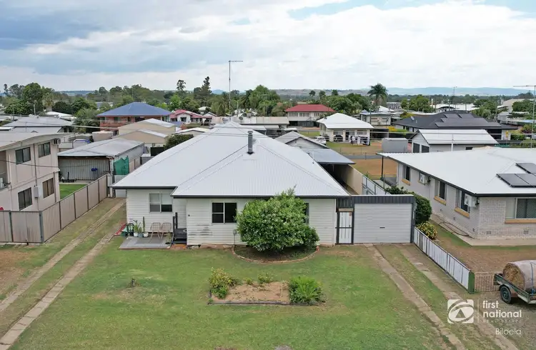 13 Kroombit Street, Biloela QLD 4715