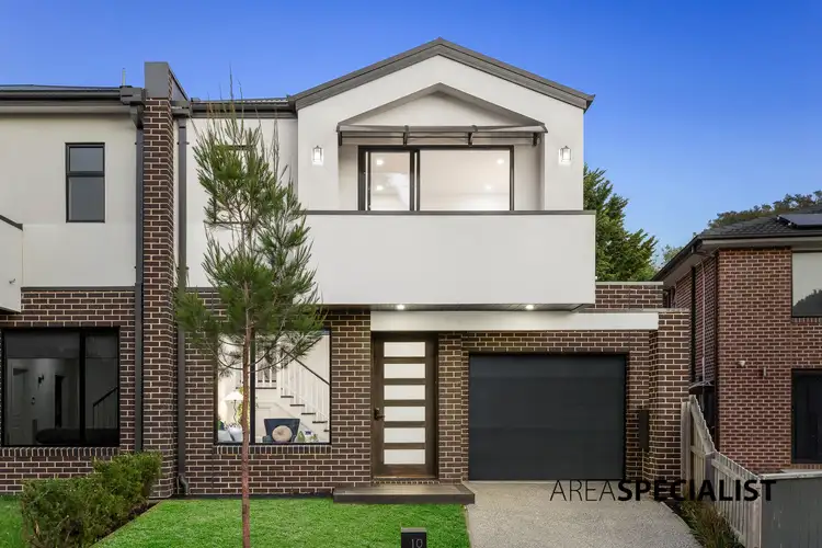 10A Hoddle Court