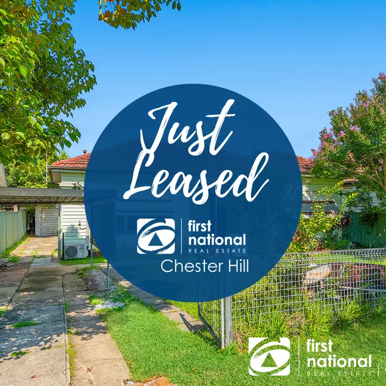 15 Kembla Avenue, Chester Hill NSW 2162