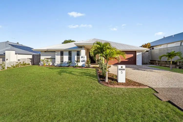 5 Olivevale Street