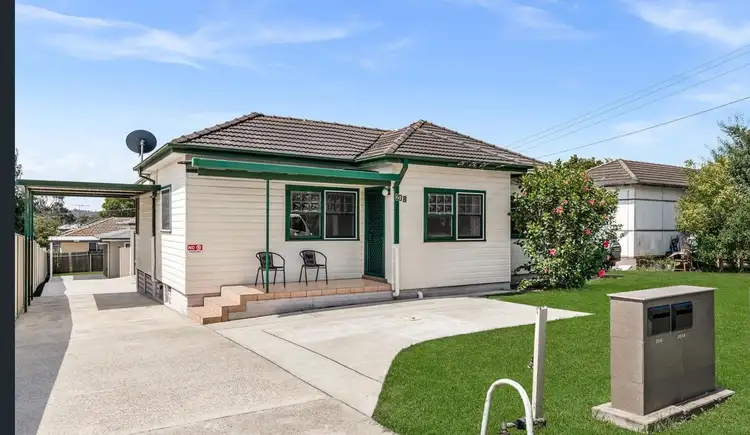 208 Victoria Road