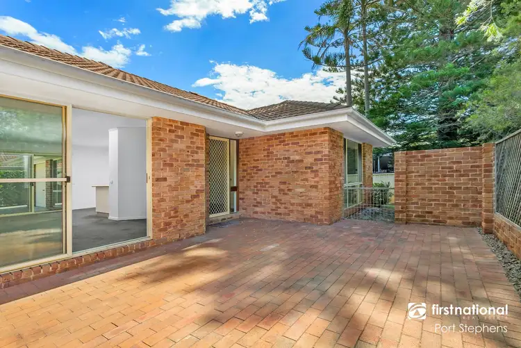 4 Cromarty Crescent