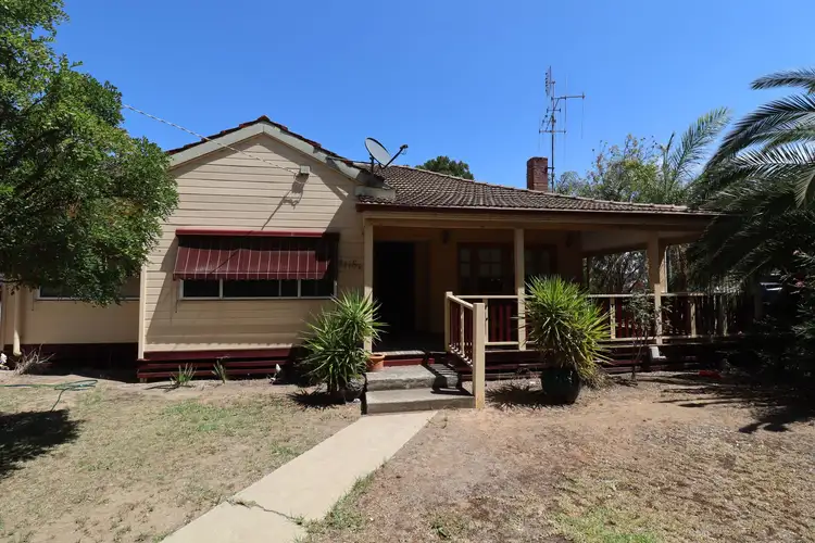 115 King George Street