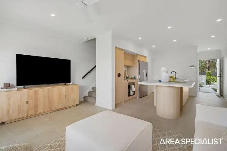Third view of Homely townhouse listing, 95/33 River Road, Bundamba QLD 4304