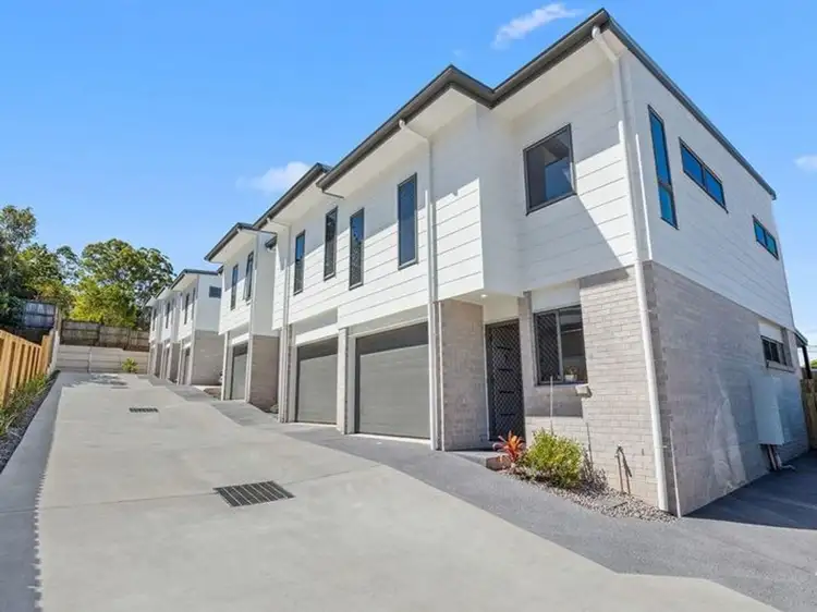 5/72 Carter Road, Nambour QLD 4560