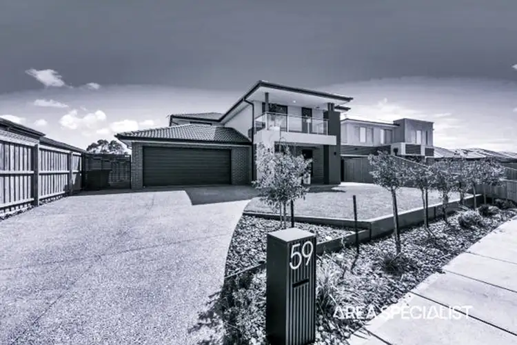 59 Shelton Park Drive