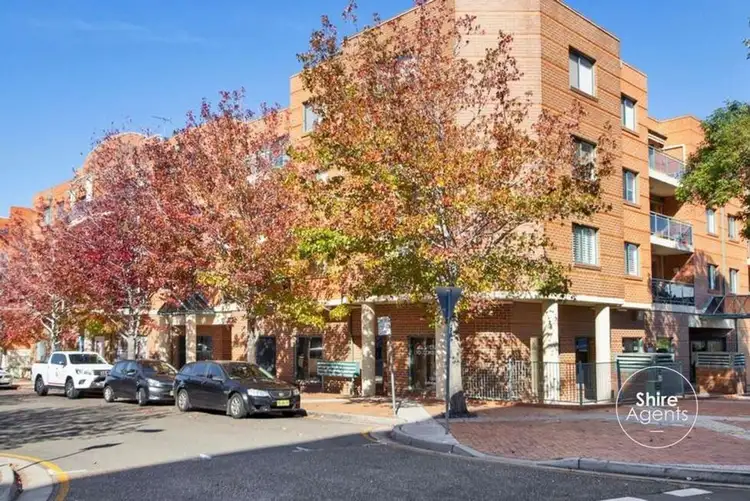 20/32-36 Urunga Parade, Miranda NSW 2228