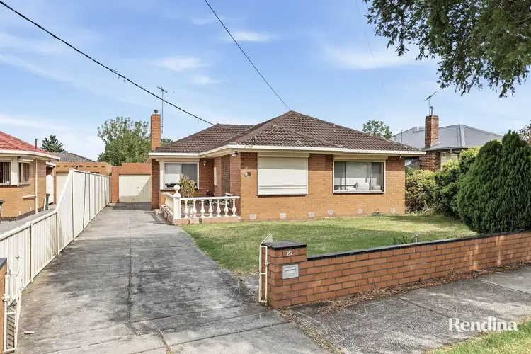 27 Pecham Street