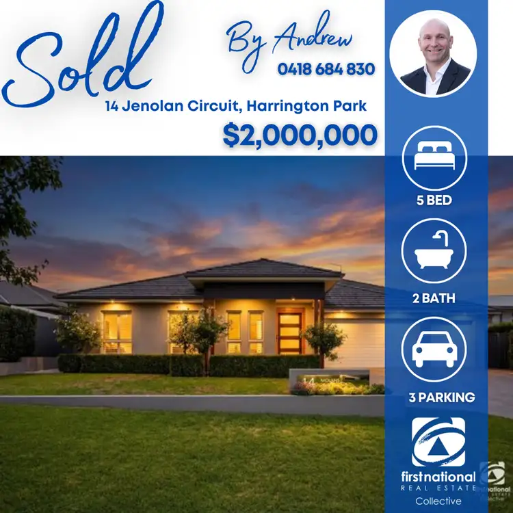 14 Jenolan Circuit
