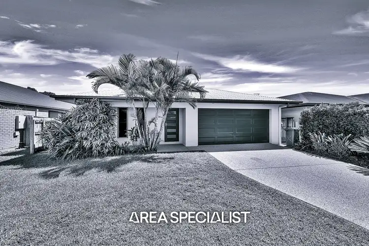 12 Huron Crescent