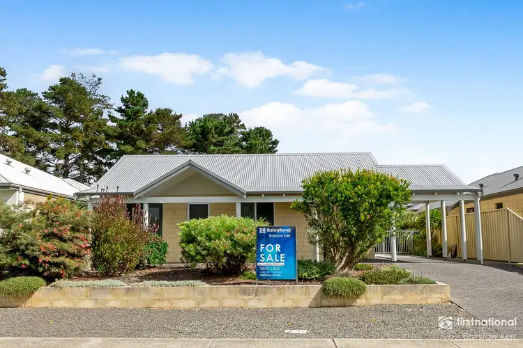 39 McNeal Loop