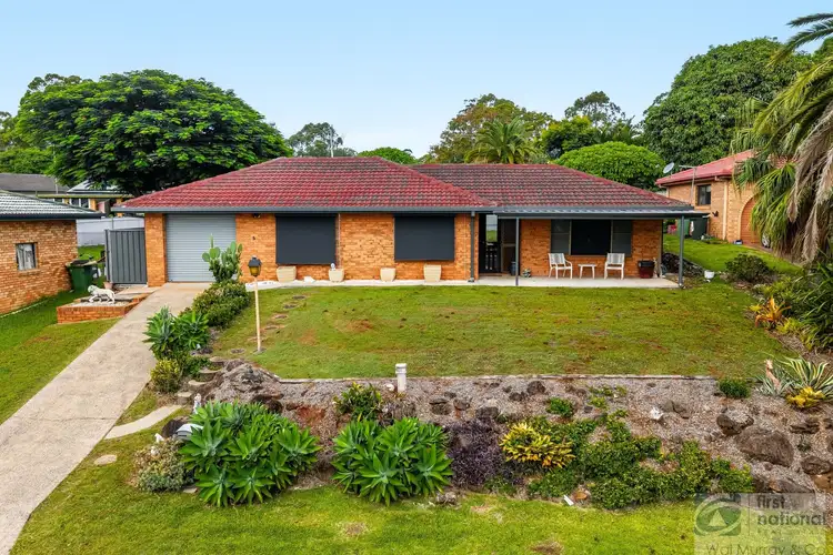 5 Lee Crescent